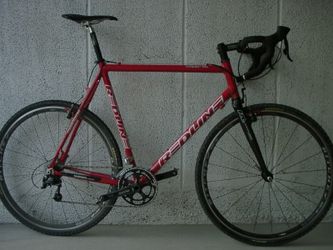 Trade or sell Cyclocross redline conquest pro 56in.