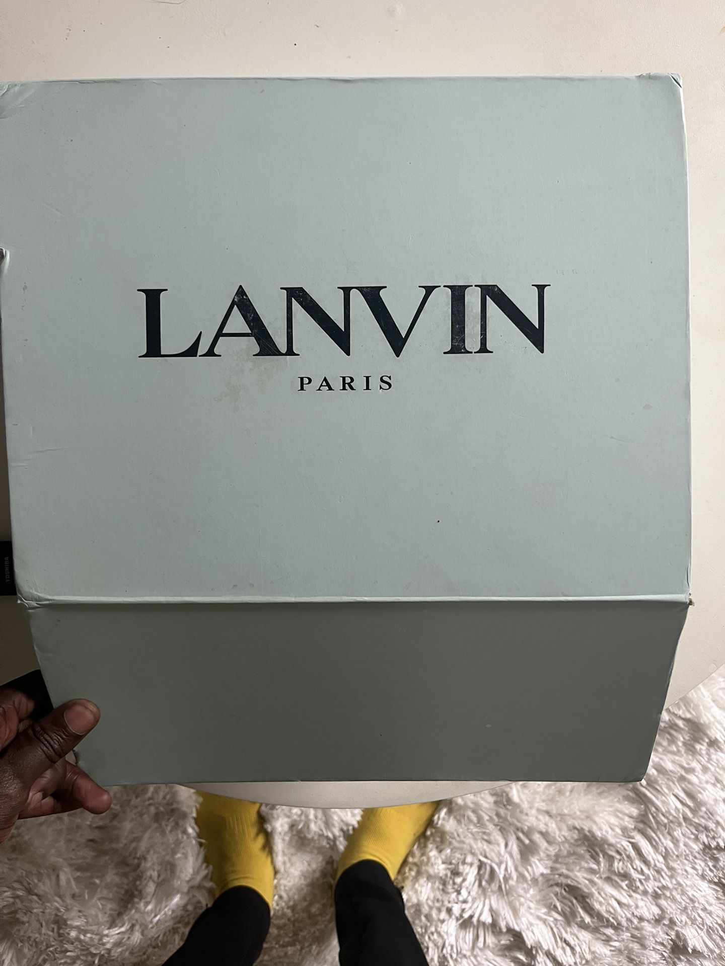 Lavin sneaker Shoes