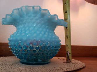 Fenton Hobe Nail