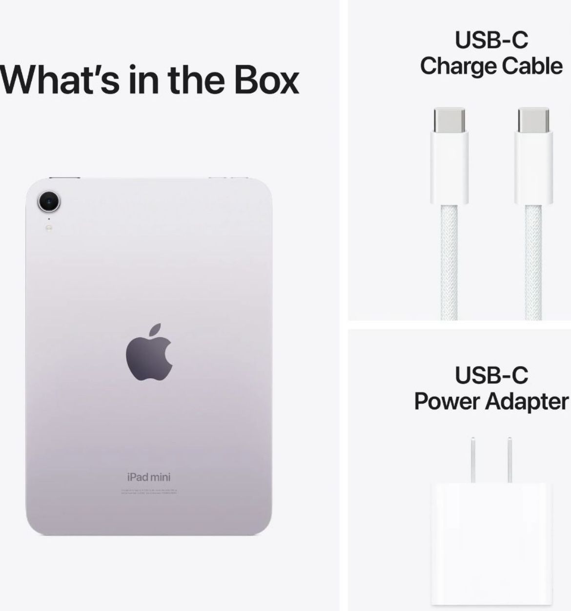 iPad Mini A17 Pro 128 GB