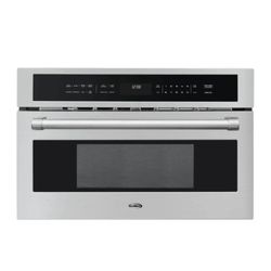 Koolmore 30 in. Capacity Microwave with Speed Convection Oven and Air Fryer