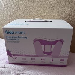 Postpartum Recovery Essentials Kit