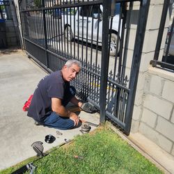 Sliding Gate wheels
