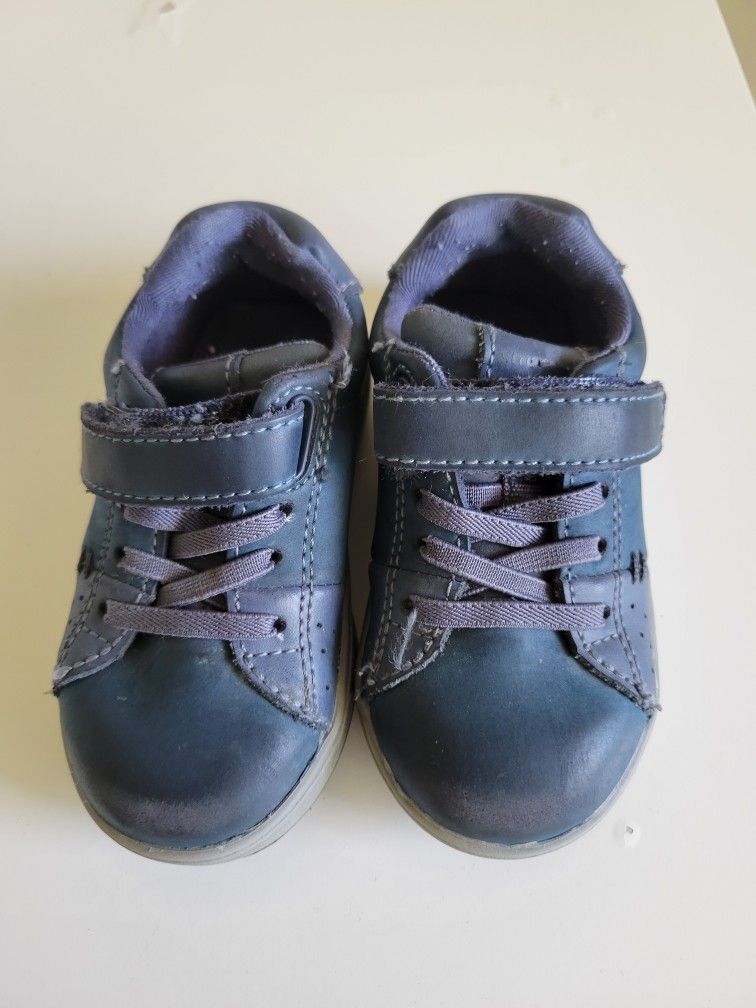 Stride Rite Baby Shoes