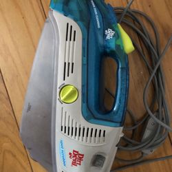 Dirt Devil Scrubber Works Great