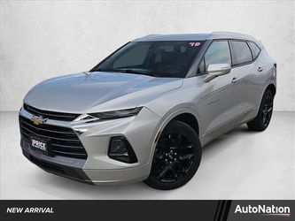 2019 Chevrolet Blazer