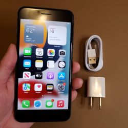 iPhone 8 Plus - UNLOCKED - Like New