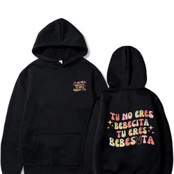 Bad Bunny Sweater