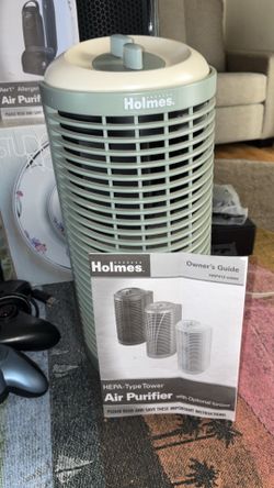 Air purifier