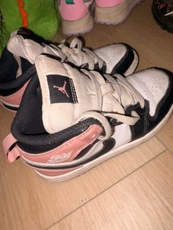 Jordan Sneakers Toddler Size 13C