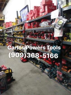 RYOBI 18V CORDLES STRING TRIMMER TOOL ONLY NEW