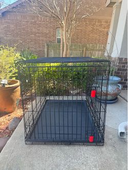 Kong Dog Crate 28” x 30”