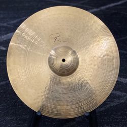 Paiste 18” Signature Power Crash Cymbal (2007)