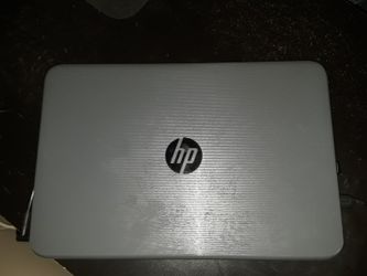 HP Laptop