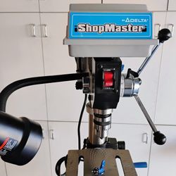 Delta Drill Press Brand New!