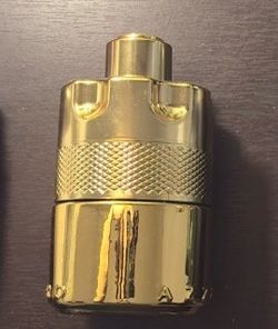 Azzaro rarely used