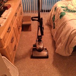 KIRBY Rug Cleaner/ Vacuum