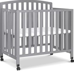 Baby Mini Crib