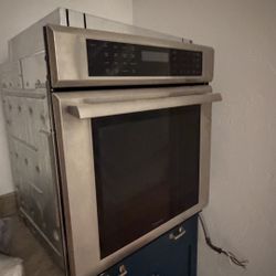Electric Oven