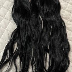 Extensiones De Cabello 