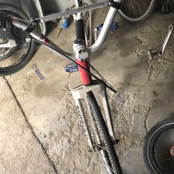 Bmx Cruiser 