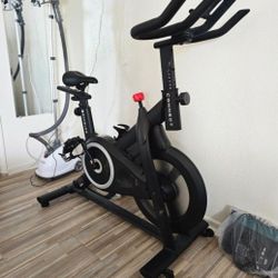 Exercise Indoor Cycling Bike Echelon Smart Connect