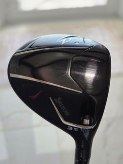 3 Wood - Srixon ZXi