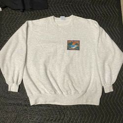 Vintage Crewneck 