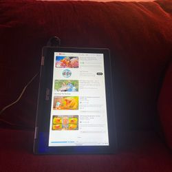 ASUS laptop chrome book touch screen