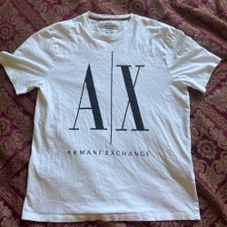 Armani Exchange T-Shirt