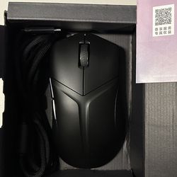 M5 Gaming Mouse