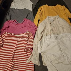 Womens Clothing Size Xl Xxl 