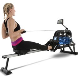 Xterra Water Rower