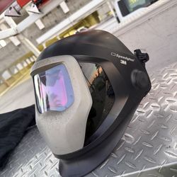 3M Speedglas 9100xxi