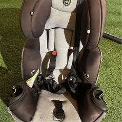Evenflow Platinum Series Car Seat 
