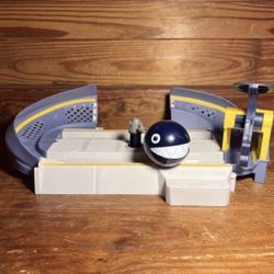 2019 HOT WHEELS MARIO KART CHAIN CHOMP TRACK SET
