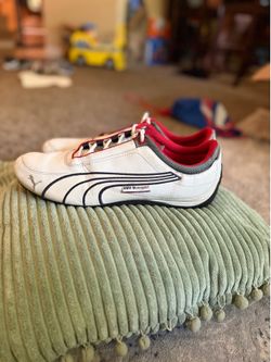PUMA BMW Motorcycle shoes