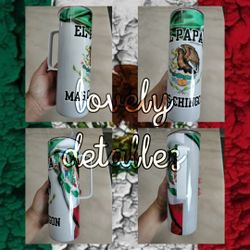 El Papa Mas CHINGON Dia Del Padre