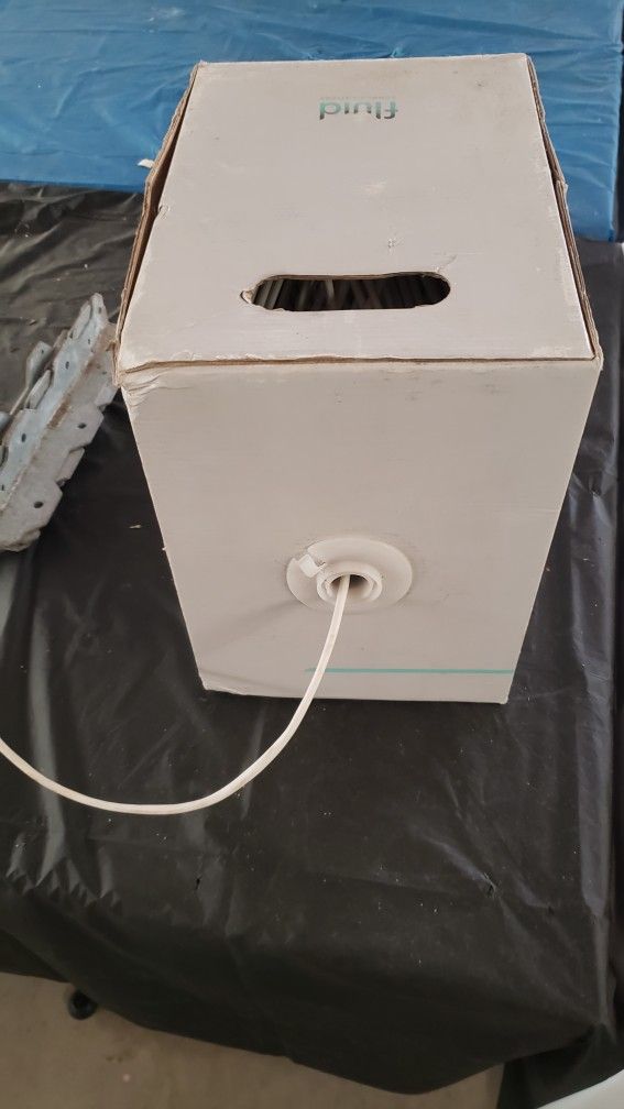 Wire 4 Conductor Shielded