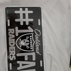 original NFL license tagp