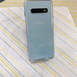 Samsung Galaxy S10 Plus 128GB Unlocked 