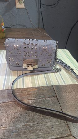 Mk purse