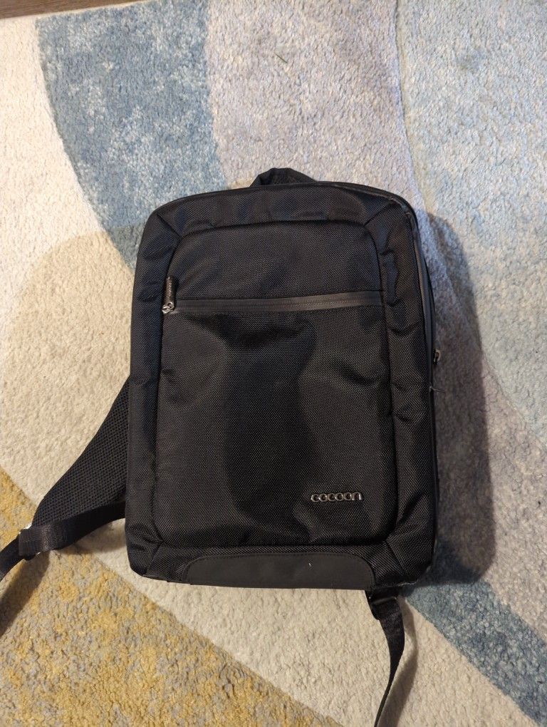 Cocoon Backpack