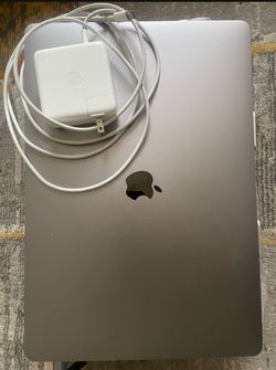 MacBook PRO 16 inches,1TB 2019,TOUCHBAR
