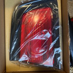 Dodge Charger Replacement Back Light 