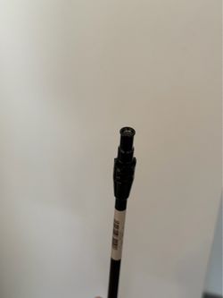 Tensei shaft 55 stiff