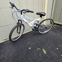 26 inch Next Mountain Bike