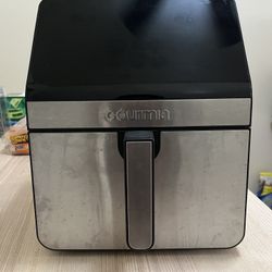 Gourmia Air Fryer