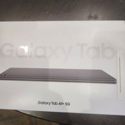Samsung Galaxy Tab A9+5G