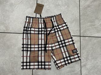 Burberry Shorts
